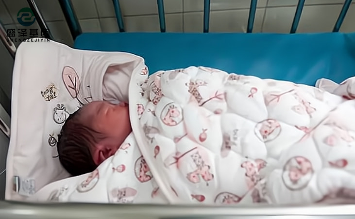 孕婦醫院誕下男嬰,幾小時后卻變成“女嬰”?親子鑒定道出真相!