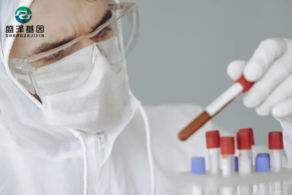 【問題解答】中山有哪家醫院可以做親子鑒定？