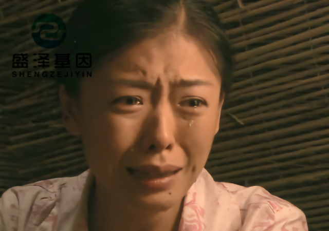 偷偷帶孫子做親子鑒定,真相出來后兒媳要離婚?