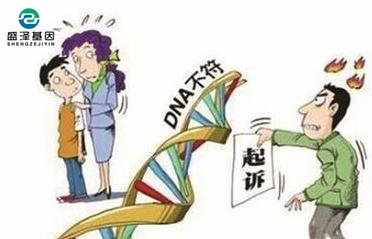 男人看到親子鑒定書失聲痛哭,妻子:你要坦然面對!