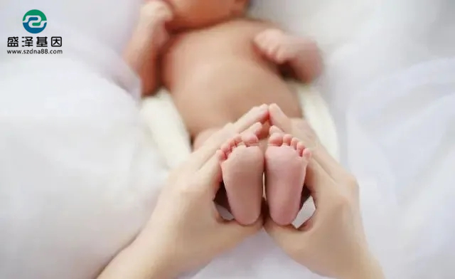 公婆要求做親子鑒定,剛生完孩子的兒媳嚎啕大哭