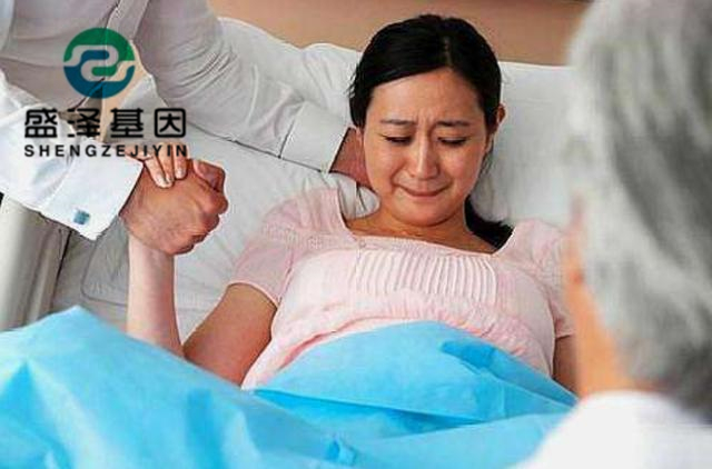 奉子成婚7個月后嬰兒早產,男人做了親子鑒定結果讓人傻眼!