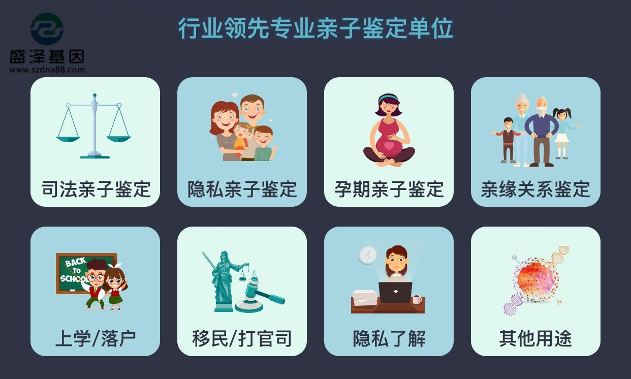 領養孩子做親子鑒定,鑒定結果卻顯示孩子是親生的?!