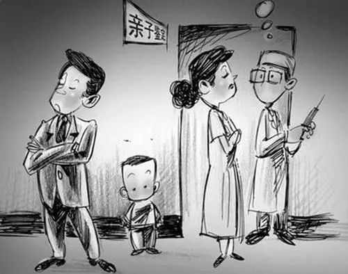 廣東隱私親子鑒定中心采樣在醫院哪個科室?