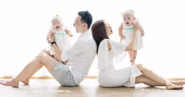 雙胞胎親子鑒定居然是同母異父?婚姻不易,丈夫妻子且行且珍惜!