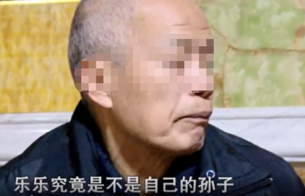 故事：丈夫離婚后閃婚，前妻9月后生下兒子，親子鑒定讓前夫崩潰