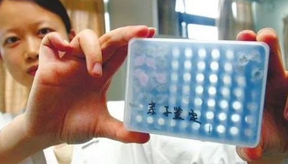 親子鑒定人可以自己在家取口腔棉簽樣本嗎?