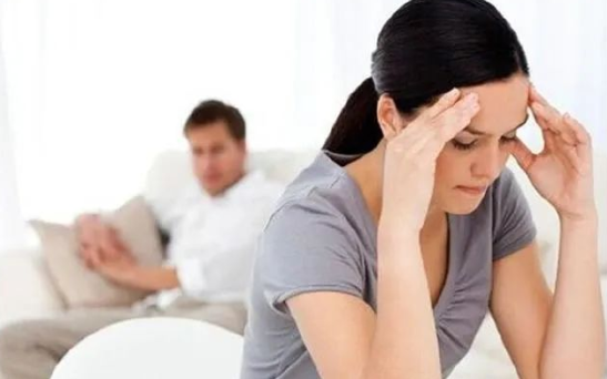 丈夫親子鑒定孩子父母成婚姻必備,真的是女性“不安分”?