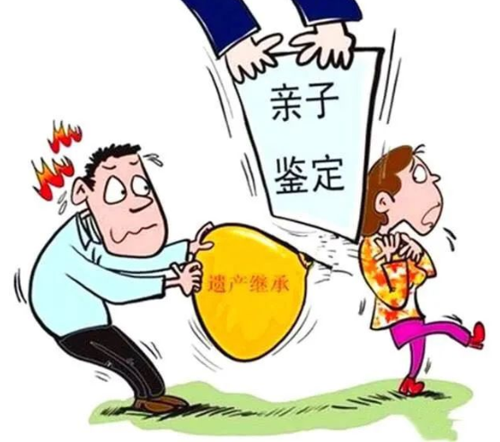 為什么這么多做親子鑒定上戶口、財(cái)產(chǎn)的事情? 為什么這么多做親子鑒定上戶口、財(cái)產(chǎn)的事情?