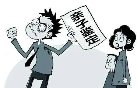 親子鑒定血型誤解和準確率盤點，該如何正確對待？