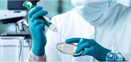 除了血液人的唾液能做親子鑒定嗎?能親子鑒定人的遺傳病史嗎?