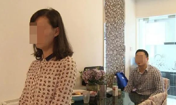 親子鑒定可以驗(yàn)證妻子忠貞度,也可以給孩子上戶口 親子鑒定可以驗(yàn)證妻子忠貞度,也可以給孩子上戶口