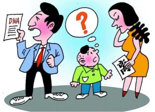 親子鑒定可以驗(yàn)證妻子忠貞度,也可以給孩子上戶口 親子鑒定可以驗(yàn)證妻子忠貞度,也可以給孩子上戶口