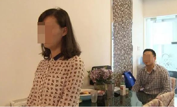 血緣親子鑒定是導致妻子離婚的婚姻殺手?