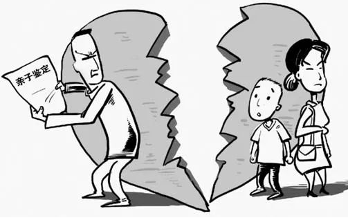 爺孫親緣DNA鑒定怎么做?中山哪里可以做親緣親子鑒定