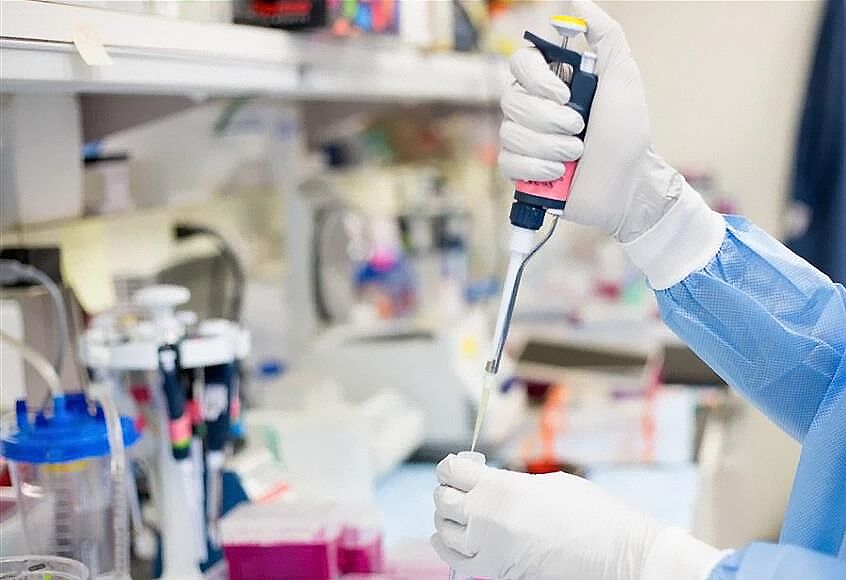 個(gè)人親子鑒定可以保護(hù)隱私做嗎？