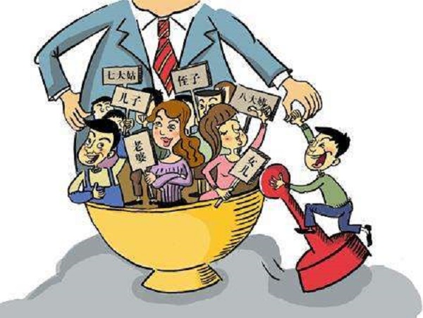 中山做親緣親子鑒定包括有哪些類型？中山哪里可以做親子鑒定？