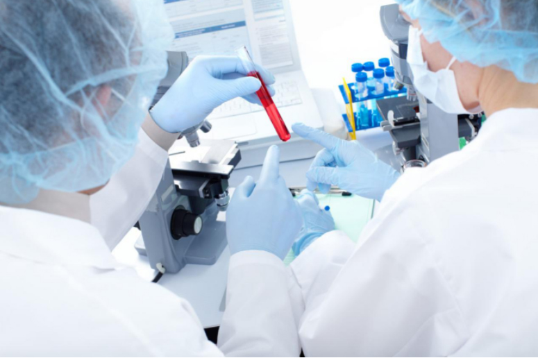 中山個(gè)人親子鑒定流程主要有四個(gè)步驟