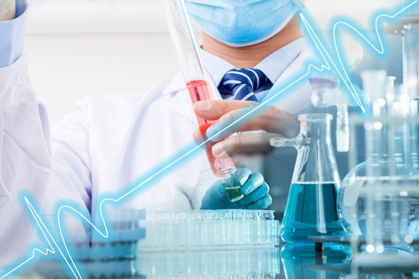 辦理中山親子鑒定時眼睛“放大”選擇正規親子鑒定機構