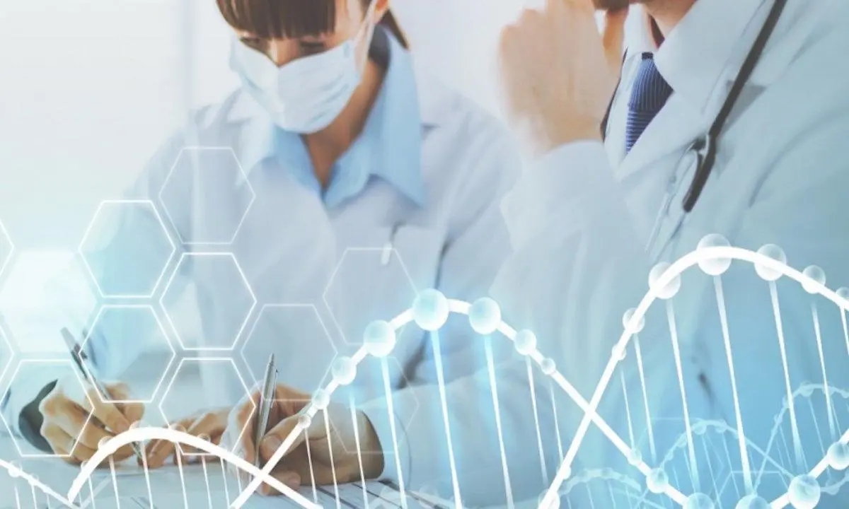 中山市婦幼保健院可以辦理親子鑒定嗎？