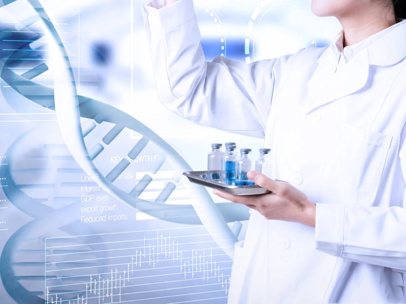 懷孕三個月后可以做親子鑒定嗎？中山無創(chuàng)胎兒親子鑒定