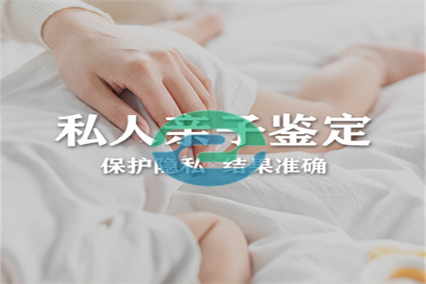 中山上戶口親子鑒定需要些什么東西?