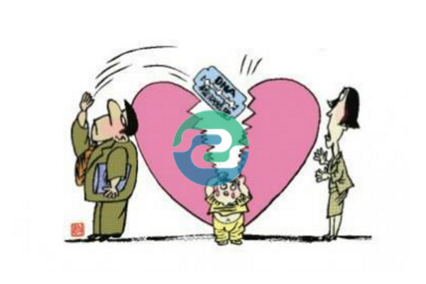 2025年做中山親子鑒定需要準備哪些材料呢?費用多少?