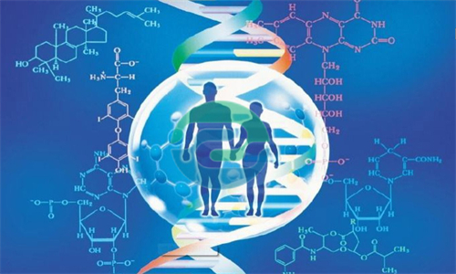 如何正確選擇一個合適的中山親子鑒定機構?