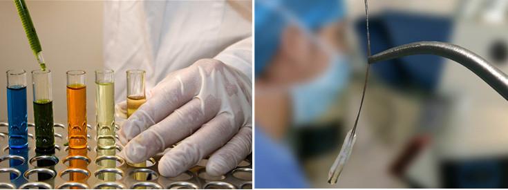 中山親子鑒定用頭發做應該注意什么？