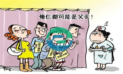 中山孕期親子鑒定可以在六周后進行嗎？準確嗎？