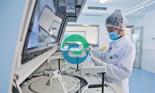 中山哪里可以做親子鑒定，親子鑒定費用是多少？