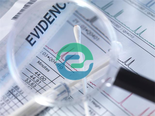 需要從血液中提取DNA樣本進行中山親子鑒定?