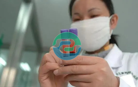 做中山親子鑒定一定要本人到場嗎?