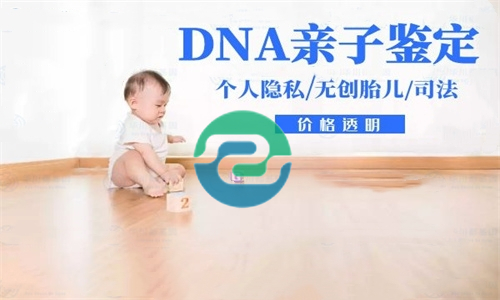 中山親子鑒定中心在哪？大概收費多少？