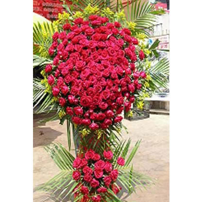滿堂紅